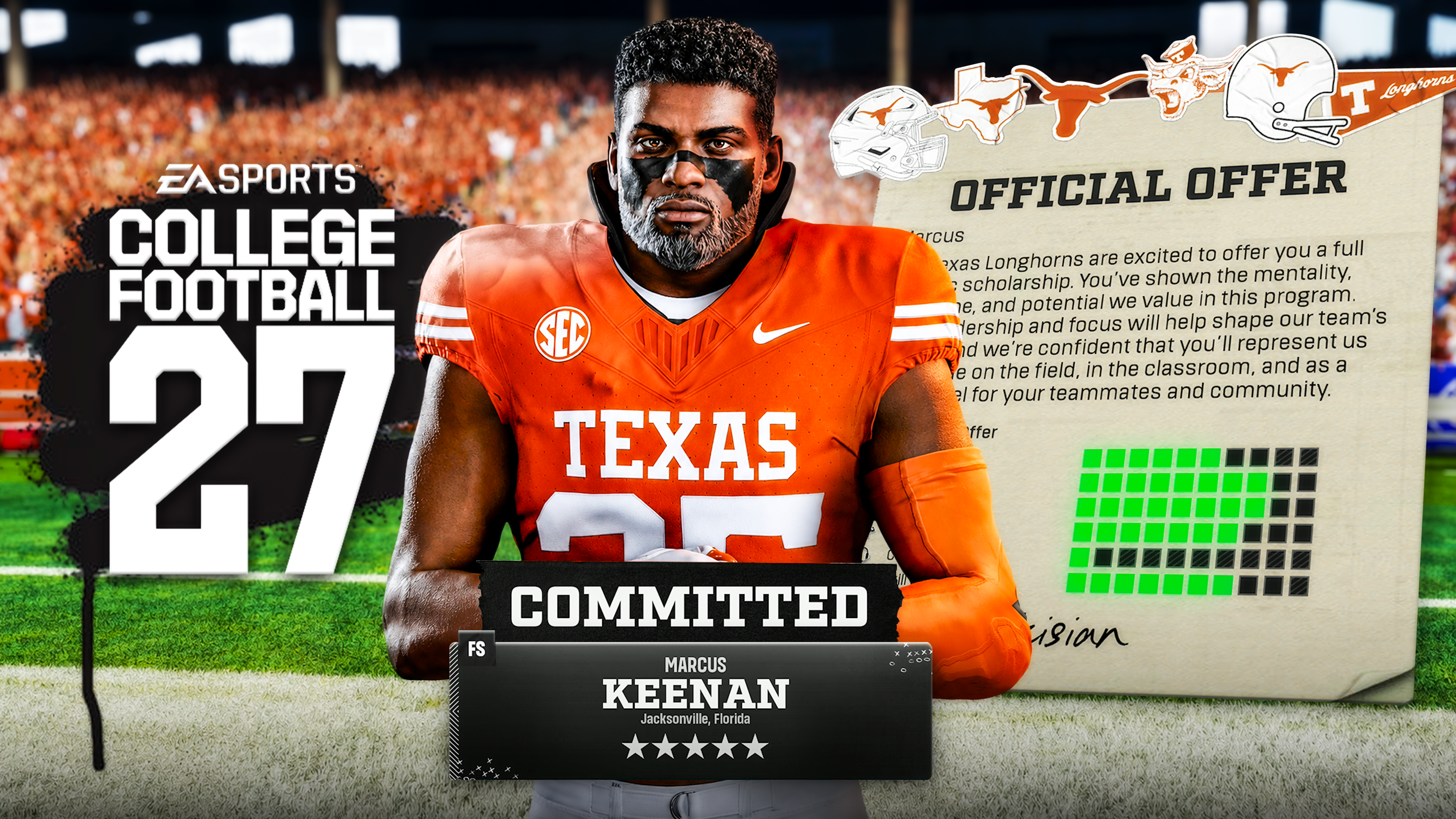 Sports Game Thumbnail